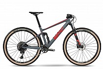 Rower górski BMC Fourstroke 01 THREE (mat. pras.)