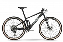 Rower górski BMC Fourstroke 01 TWO (mat. pras.)