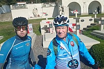 Lwów ,Cmentarz Wojskowy ORLĄT LWOWSKICH