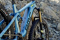 Elektryczny rower górski BMC Trailfox AMP SX 02 (mat. pras.)