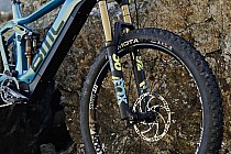 Elektryczny rower górski BMC Trailfox AMP SX 03 (mat. pras.)