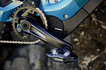 Elektryczny rower górski BMC Trailfox AMP SX 04 (mat. pras.)