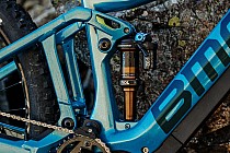 Elektryczny rower górski BMC Trailfox AMP SX 05 (mat. pras.)