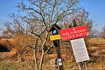 Park Narodowy Ujście Warty