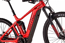 Elektryczny rower górski BMC Speedfox AMP FOUR 02 (mat. pras.)