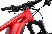 Elektryczny rower górski BMC Speedfox AMP FOUR 03 (mat. pras.)