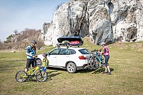 Aurilis Smart Rider – zdjęcie ilustracyjne 01 (mat. pras.)