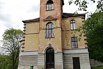 Pałac w Boleścinie