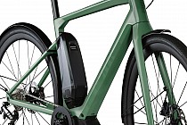 Elektryczny rower górski BMC Alpenchallenge AMP City LTD 03 (mat. pras.)