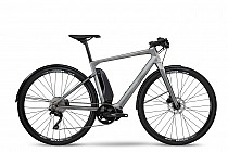 Elektryczny rower górski BMC Alpenchallenge AMP City ONE (mat. pras.)