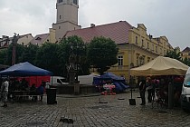 Rynek w Świdnicy