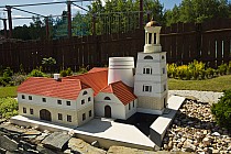 Huta w Samsonowie-kiedyś