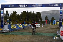 Meta Mistrzostw Europy / 8 miejsce w Elicie Kobiet