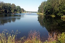 Park Świerklaniecki