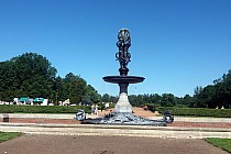 Park Świerklaniecki