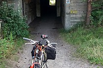 Szlak rowerowy w Zabrzu Makoszowach