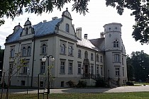 Pałac w Przyszowicach