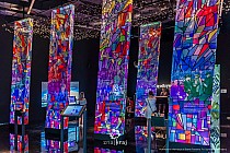 Ekspozycja w Bramie Poznania