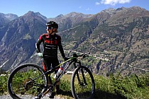 Michalina Ziółkowska (CST 7R MTB Team)