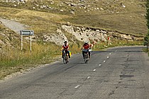 Prezesowa z Prezesem