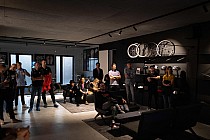 Oficjalne otwarcie krakowskiego salonu Profidea BMC Lab 08 (mat. pras.)