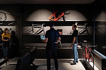 Oficjalne otwarcie krakowskiego salonu Profidea BMC Lab 04 (mat. pras.)