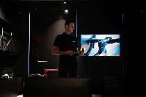 Oficjalne otwarcie krakowskiego salonu Profidea BMC Lab 09 (mat. pras.)