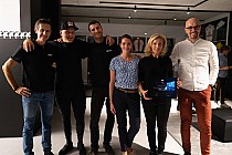 Oficjalne otwarcie krakowskiego salonu Profidea BMC Lab 06 (mat. pras.)