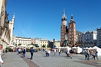 Kościół Mariacki w Krakowie