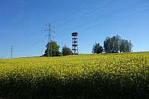 Wieża widokowa Na Signalu