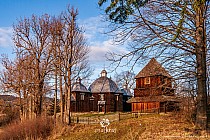 Cerkiew w Michniowcu