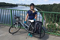 Most Siekierkowskiego w Warszawie