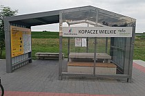 MOR w Kopaczach Wielkich