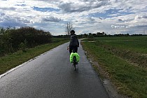 Gdzieś między Kotowicami a Rakowem