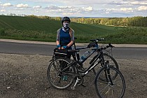 Malownicze widoki trzebnickich wzgórz