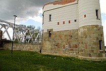 Tryńcza =strażnica