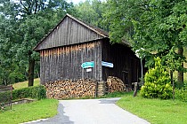 Rozwidlenie pod Cebulówkę