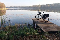 Na pojezierzu Palowickim