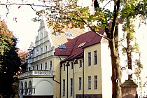 Pałac w Ornontowicach