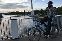 Kładka zwierzyniecka