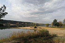 Zalew Nakło-Chechło