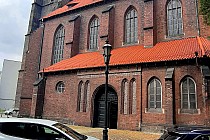 Kościoł pw.Wszystkich Świętych w Gliwicach