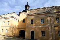 Pałac Mieroszewskich w Siemianowicach Śląskich