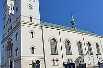 Bazylika św.Wojciecha w Mikołowie