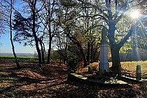 Góra św.Jana w Mikołowie