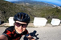 Coll de la Vall d'Ebo