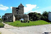 Zamek Kazimierza Wielkiego w Będzinie