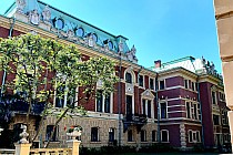 Pałac Dietla w Sosnowcu