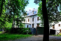 Pałac Wilhelma w Sosnowcu