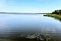 Jezioro Świerklanieckie